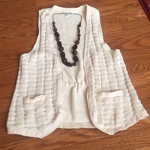 Banana republic cardigan